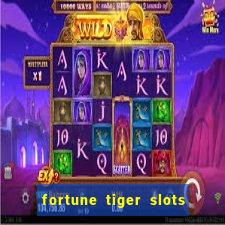 fortune tiger slots vip 3